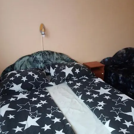 Katica Vendeghaz Gasthuis Aggtelek