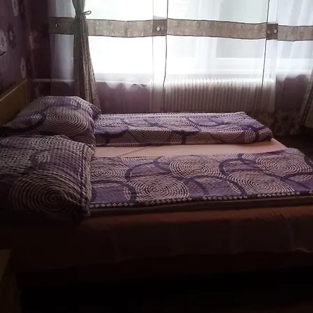 بيت ضيافة Katica Vendeghaz 2*