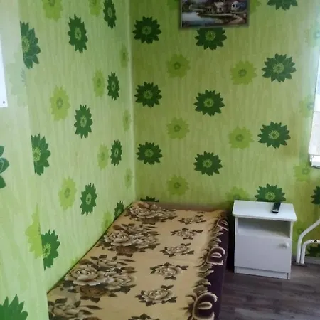 Katica Vendeghaz 2* Aggtelek