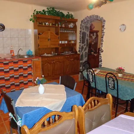 Katica Vendeghaz Πανσιόν 2*
