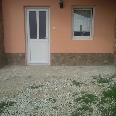 Katica Vendégház Aggtelek