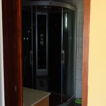 Гостевой дом Katica Vendeghaz Аггтелек
