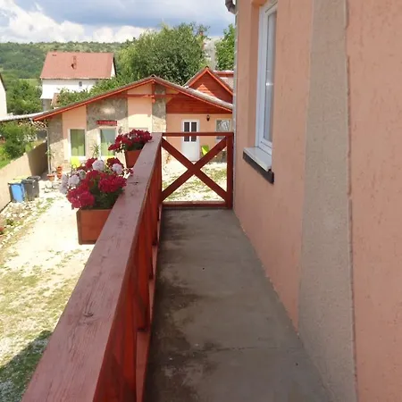 Katica Vendeghaz Aggtelek