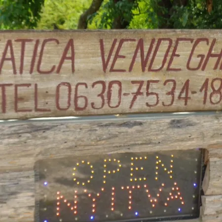 Katica Vendeghaz 2*