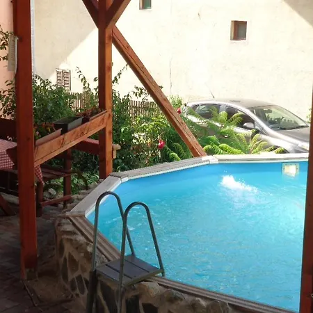Gasthof Katica Vendeghaz
