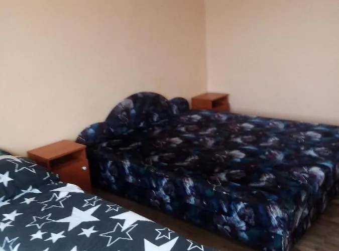 Katica Vendeghaz Guest house