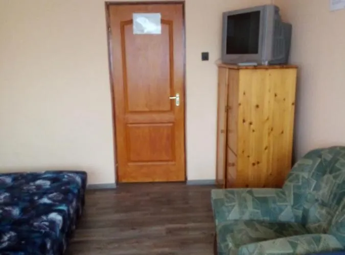 Katica Vendeghaz Aggtelek