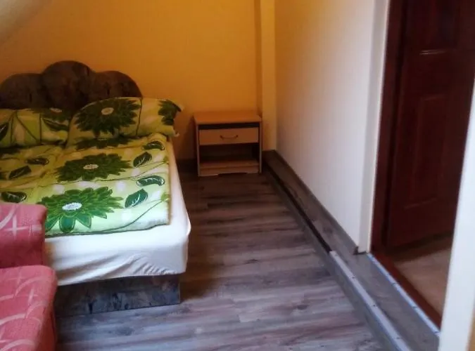 Katica Vendeghaz 2* Aggtelek