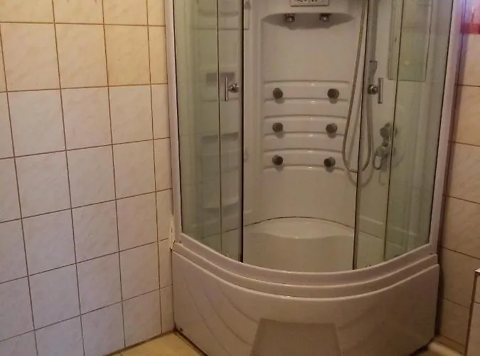 Guest house Katica Vendeghaz