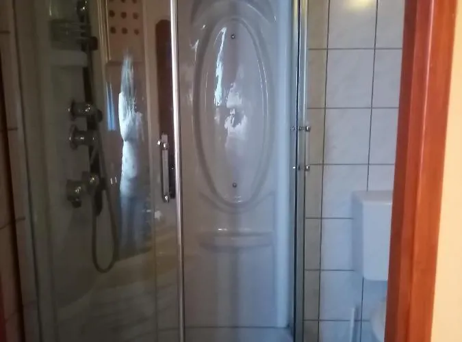 Guest house Katica Vendeghaz