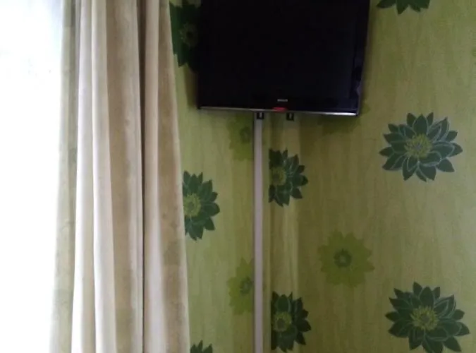 Katica Vendeghaz Aggtelek