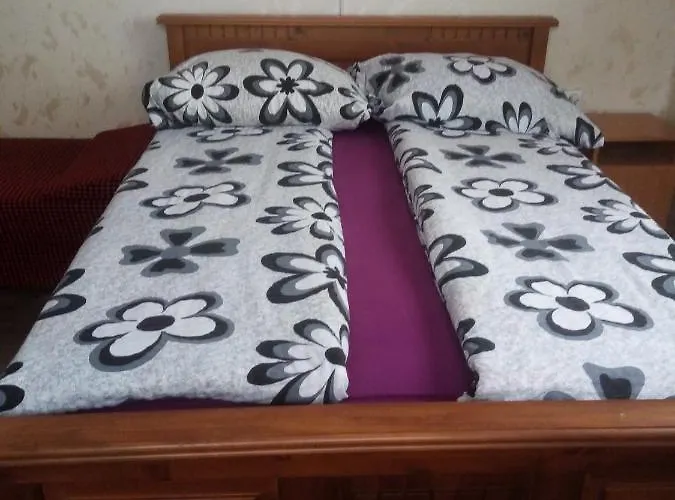 Katica Vendeghaz Guest house