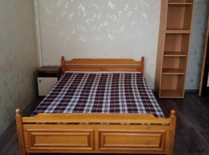 Guest house Katica Vendeghaz 2*