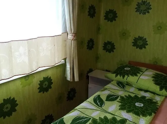 Guest house Katica Vendeghaz