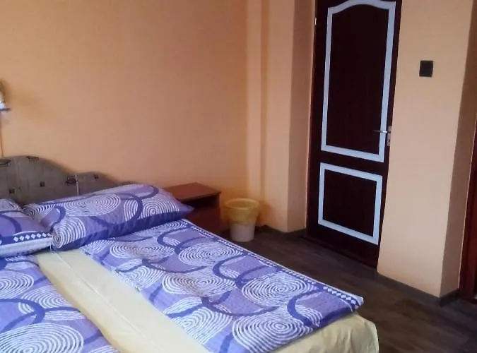 Katica Vendeghaz Guest house