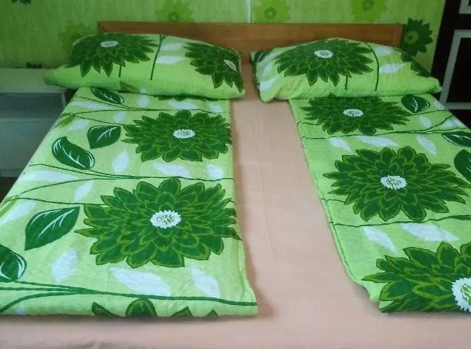 Katica Vendeghaz Guest house