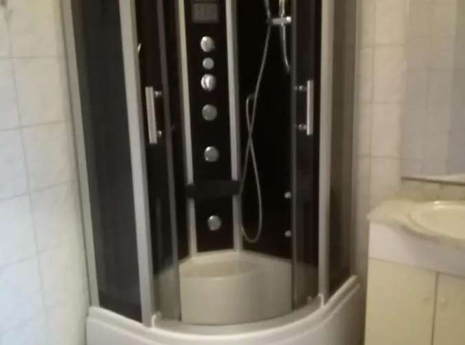 Katica Vendeghaz Aggtelek