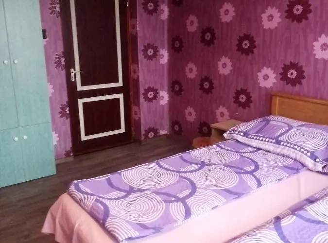 Katica Vendeghaz Guest house