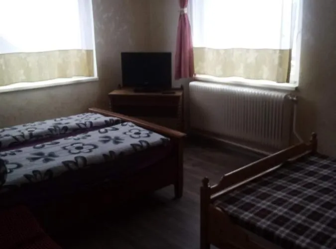 Katica Vendeghaz 2* Aggtelek