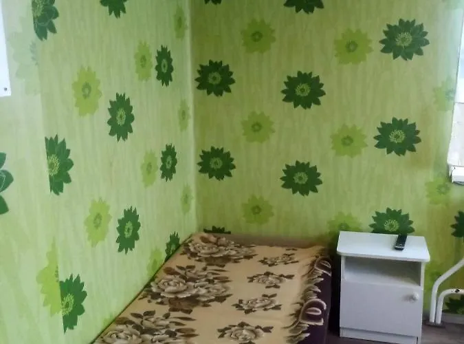 Katica Vendeghaz 2* Aggtelek