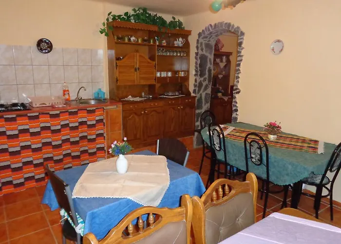 Katica Vendeghaz Guest house 2*