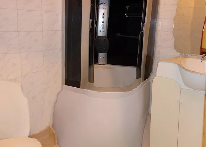 Guest house Katica Vendeghaz