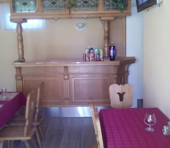 Katica Vendeghaz Aggtelek