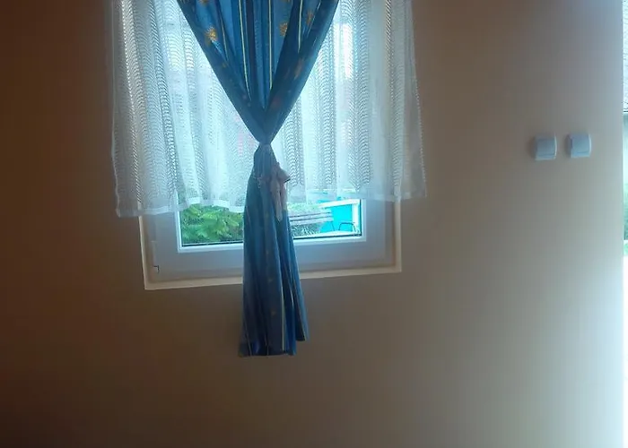 Guest house Katica Vendeghaz