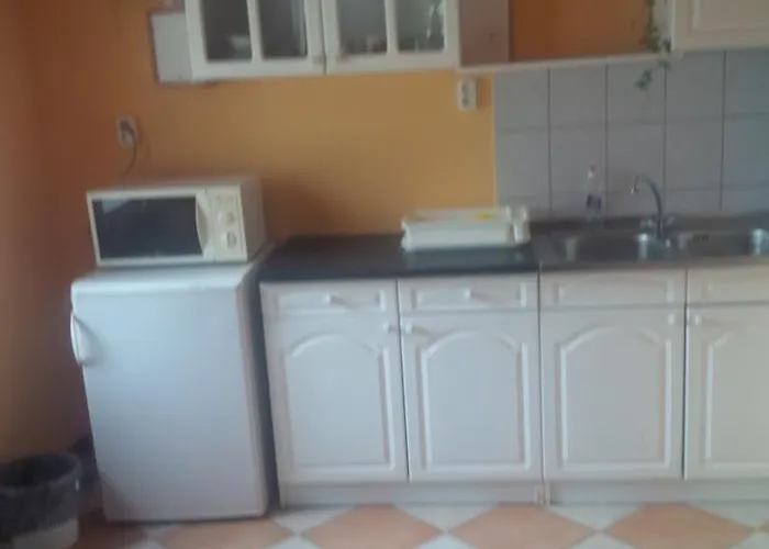 Guest house Katica Vendeghaz