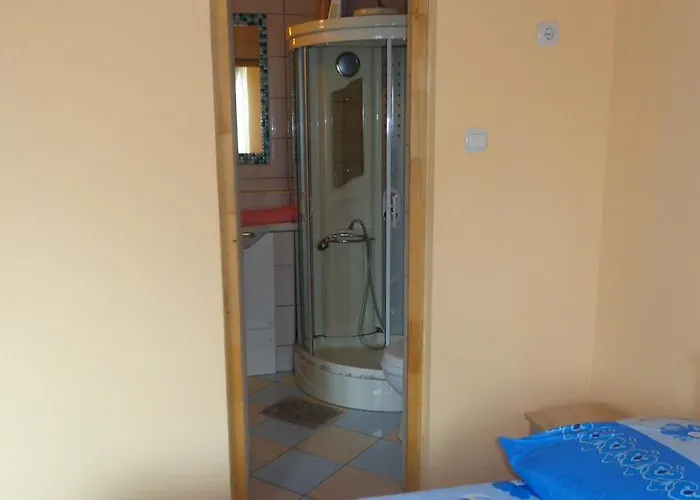 Katica Vendeghaz Guest house