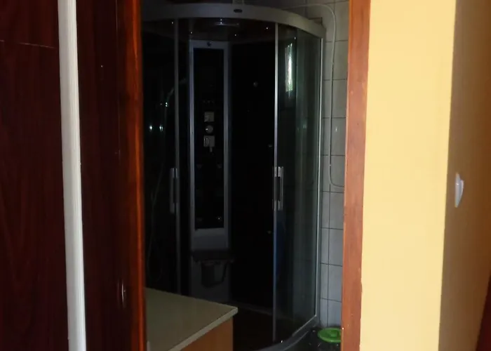 Guest house Katica Vendeghaz Aggtelek