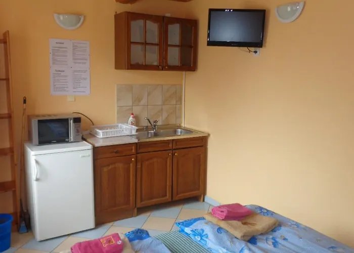 Katica Vendeghaz 2* Aggtelek