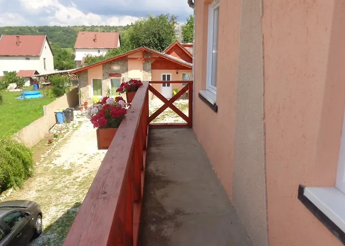 Katica Vendeghaz Aggtelek