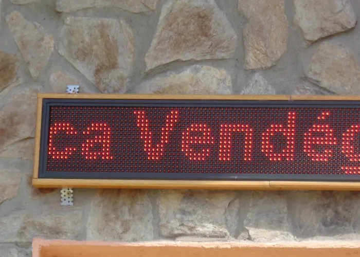 Katica Vendeghaz Guest house