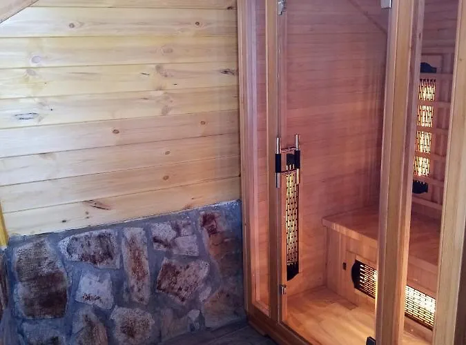 Katica Vendeghaz Guest house 2*